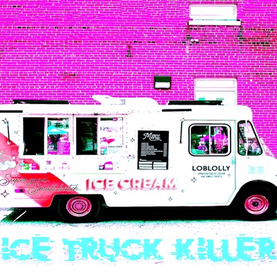 Ice Truck Killer - Single