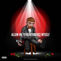 Allow Me To ReIntroduce Myself - BankRolle Ry