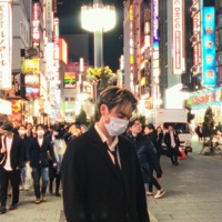 Midnight in Tokyo 映画 - Single - Her Ex