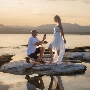Marry Me - Single