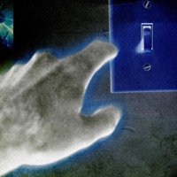 til the lights on - Single - 404vincent