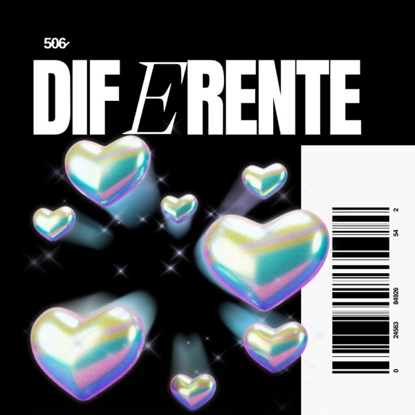 Diferente