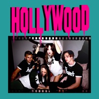 Hollywood - Single - The Haunt