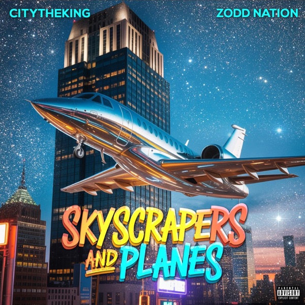 Skyscrapers and Planes
