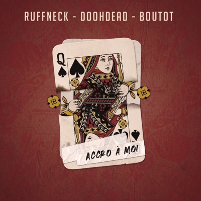 Accro à moi - Single