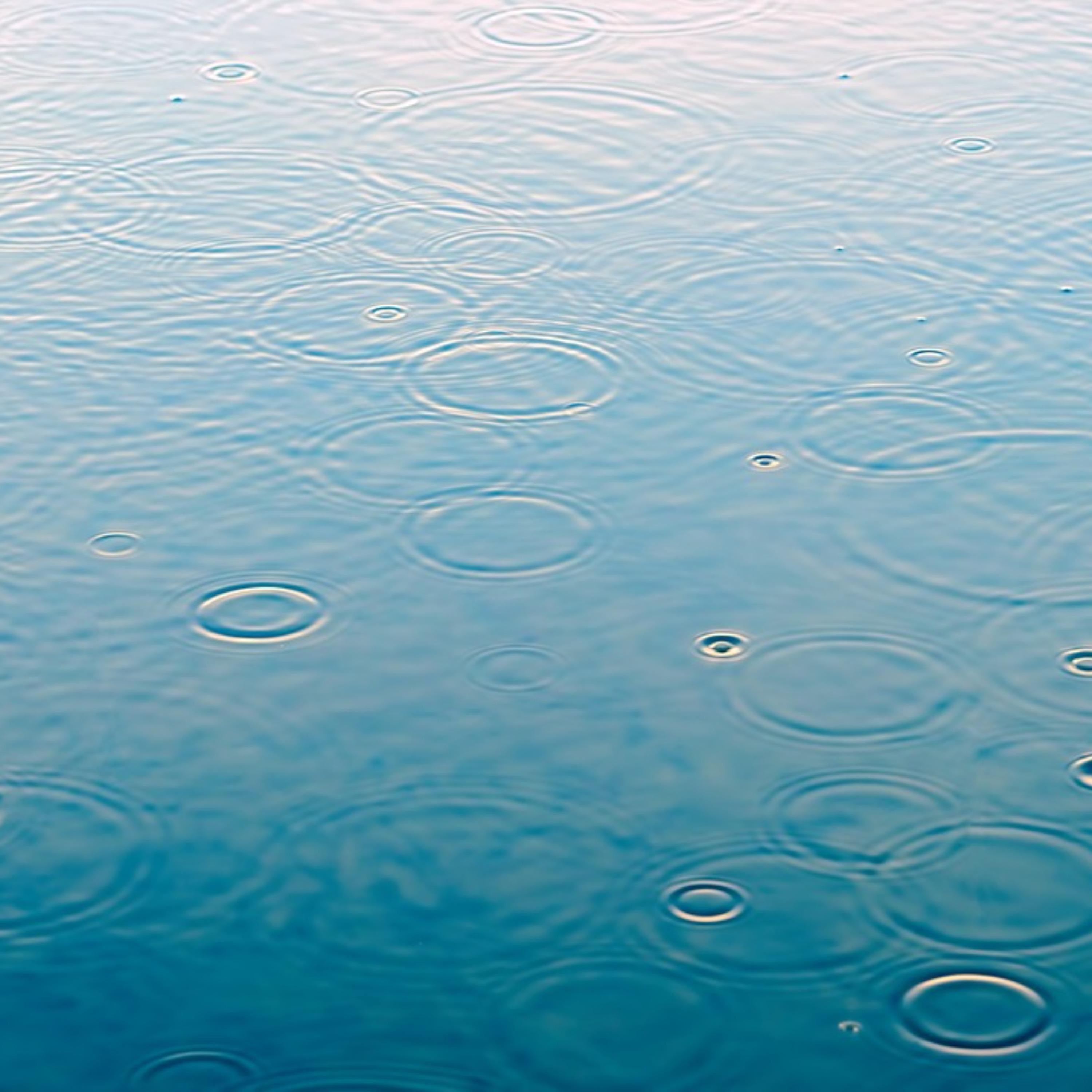 In the rain - Single