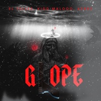 LA GLOPE (feat. Aerre & Kidd malooo) - Single - DANIEL TELLEZ