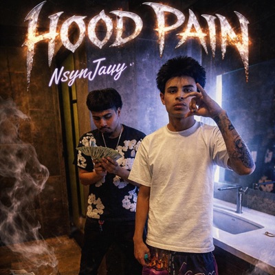 Hood Pain - Single