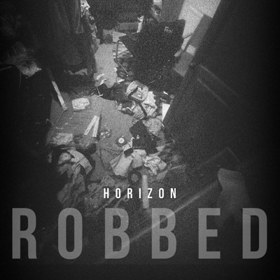 ROBBED - Single