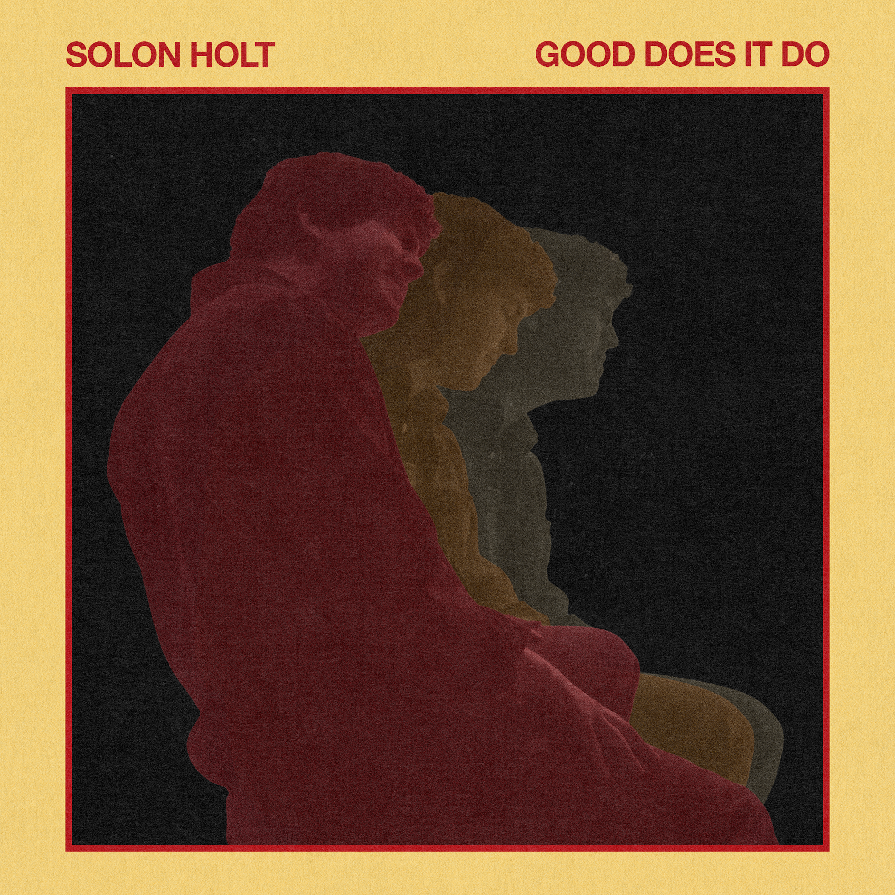 Good Does It Do - Single