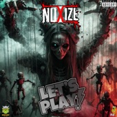Intro artwork
