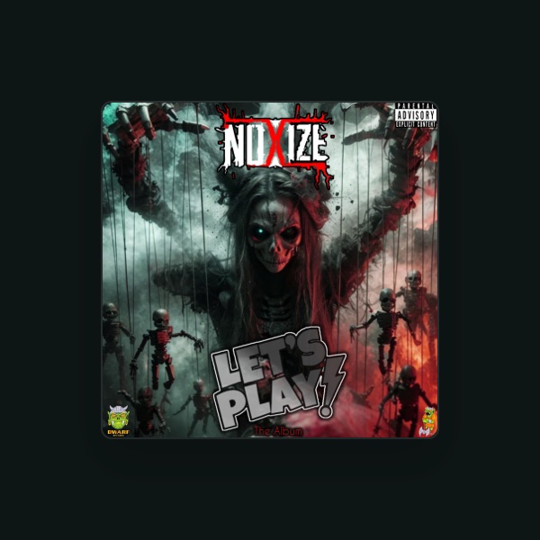 Noxize's avatar