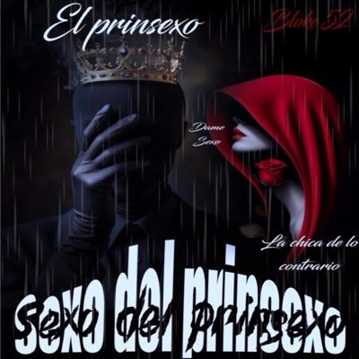 Sexo del prinsexo - Single