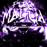 PURA MALÍCIA - EP - LUMIX, Kxrsed & Mc Staff