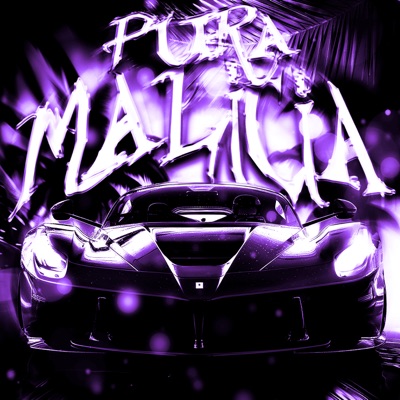 PURA MALÍCIA - EP