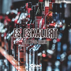 Es eskaliert (feat. JSTN) [Calypso Remix]