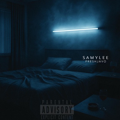 Ley de atraxxxión (feat. Freshjavo) - Single