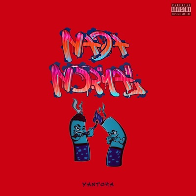 Nada Normal - Single