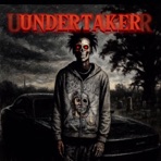 UNDERTAKER - Single