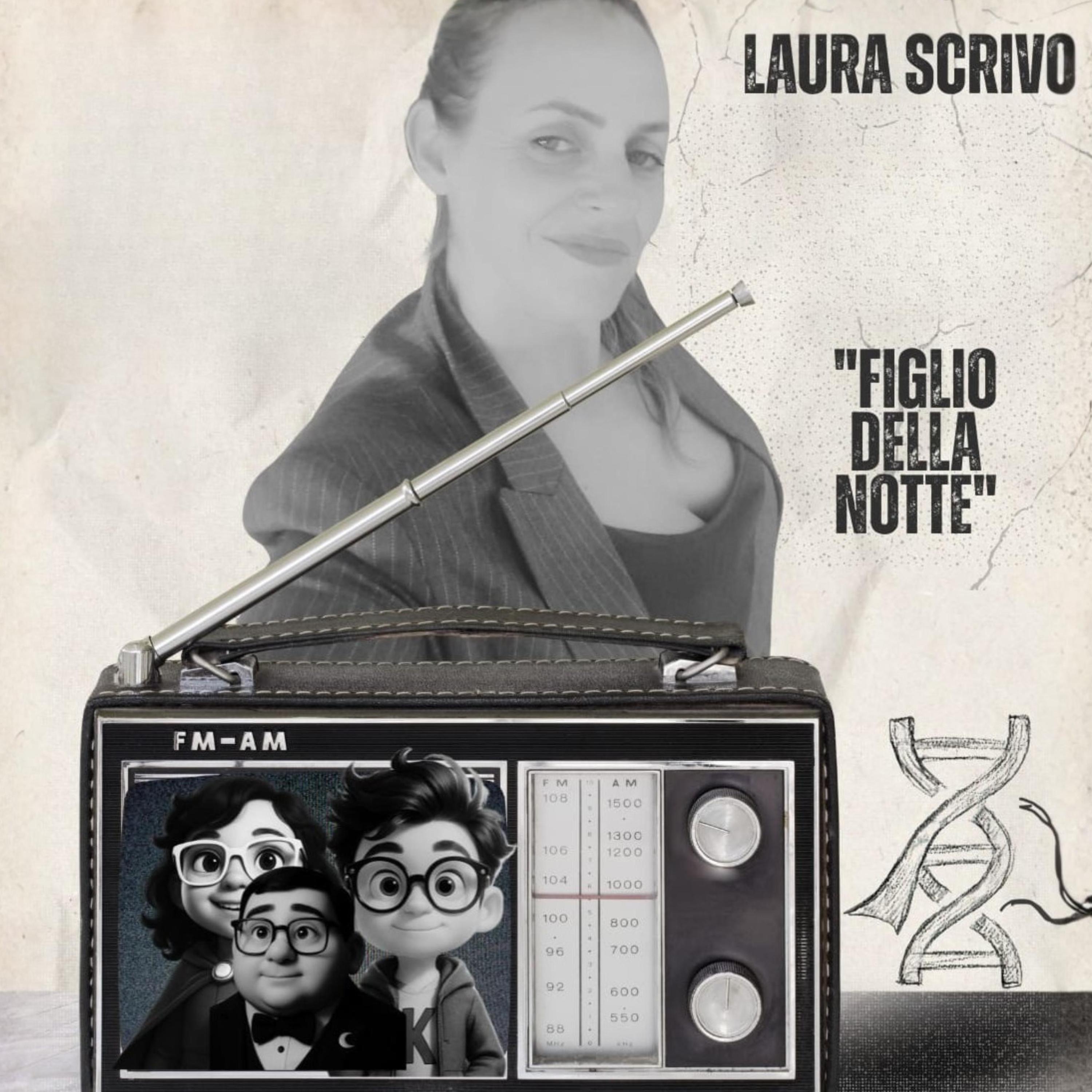 Figlio della Notte - Single