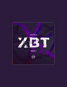Hör dir X Bar Theory an, schau dir Musikvideos an, lies die Biografie, finde Tourdaten und mehr!