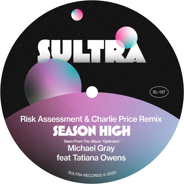 Season High - Single
