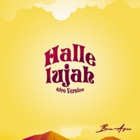Hallelujah Afro Version - Single - Bruce africa