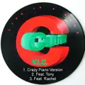 Crazy Piano