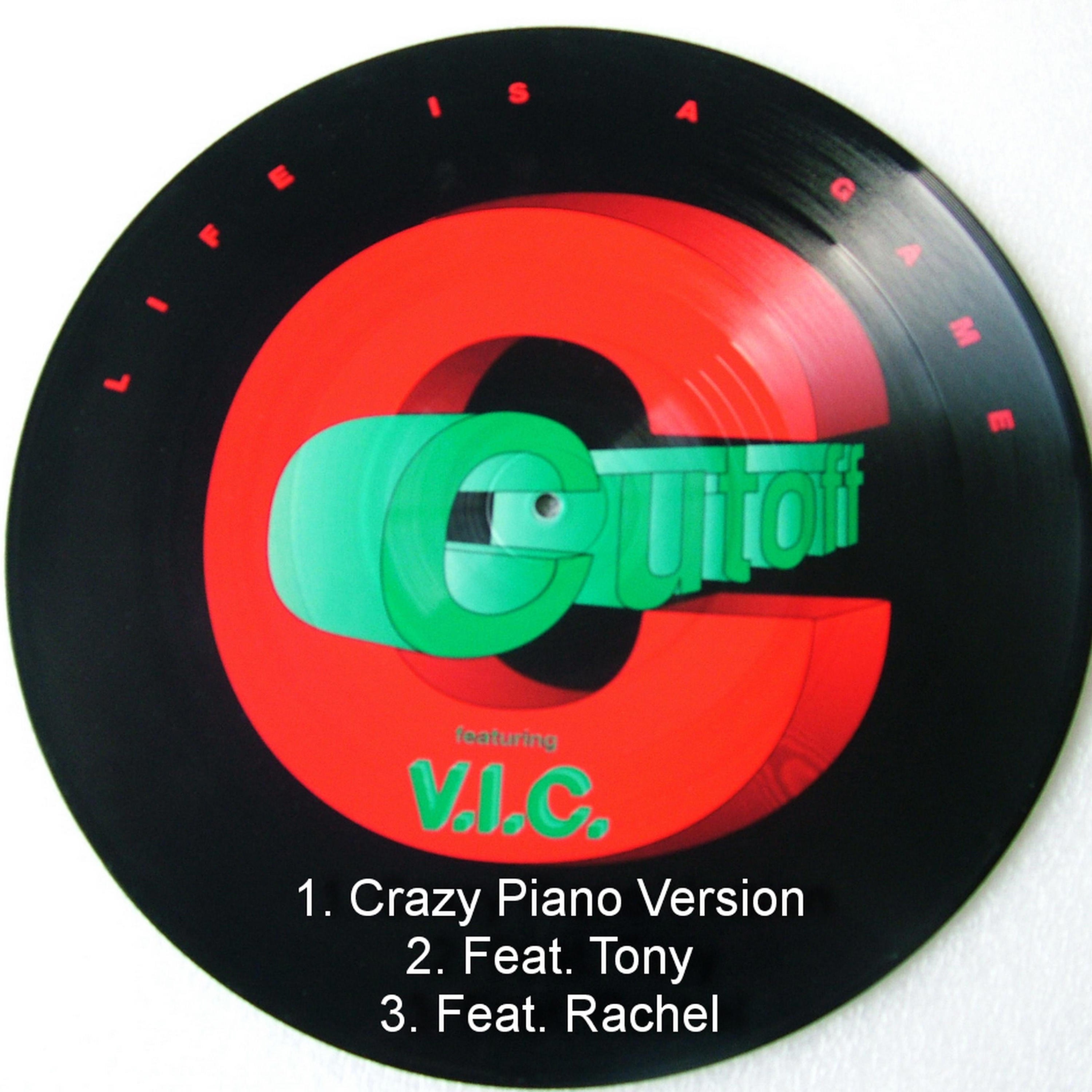 Life is a Game - Single