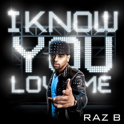 I Know You Love Me - EP