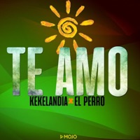 Te Amo (feat. El Perro) - Single - Kekelandia