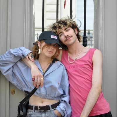 doucement (feat. Claire & Albastard) - Single