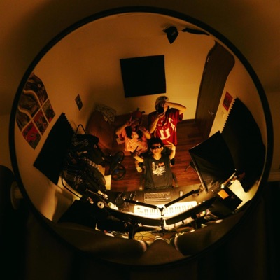 Anh Đùa (feat. luyn & Dfoxie37) - Single