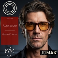 Auroracore - Single - Marlon K Jones