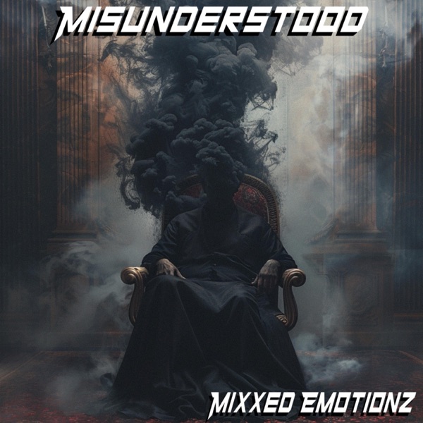 Misunderstood