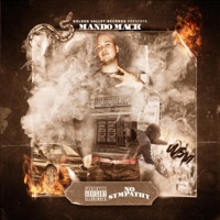 No Sympathy - Single - Modesto Mack