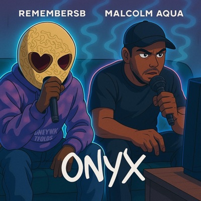 ONYX (feat. RememberSB) - Single
