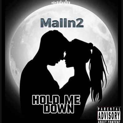 Hold me down - Single