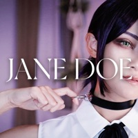 JANE DOE (feat. SKY・CITIZEN & David Guthrie Music) - Single - Ying -莺