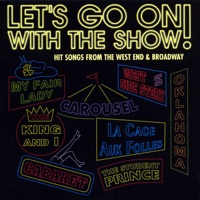 Let's Go on with the Show - Michael A. Levine