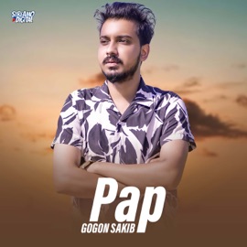 Pap Gogon Sakib