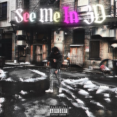 See Me In 3D - Single