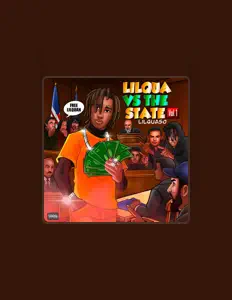 Lilqua 50을(를) 듣고, 뮤직 비디오를 보고, 약력을 읽고, 투어 일정 등을 확인하세요!