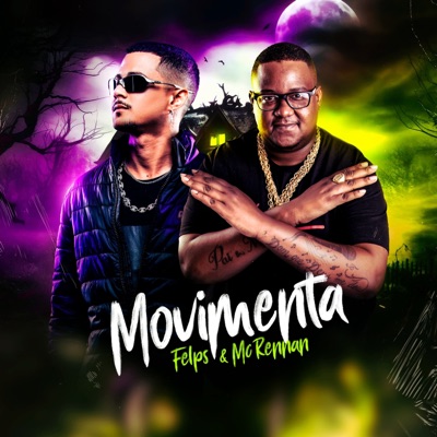 Movimenta - Single