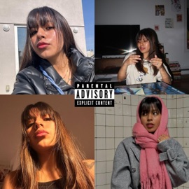 Love Me Now (feat. JON BREAUX) TOKA