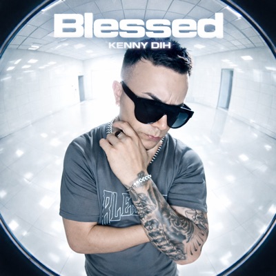 Blessed - EP