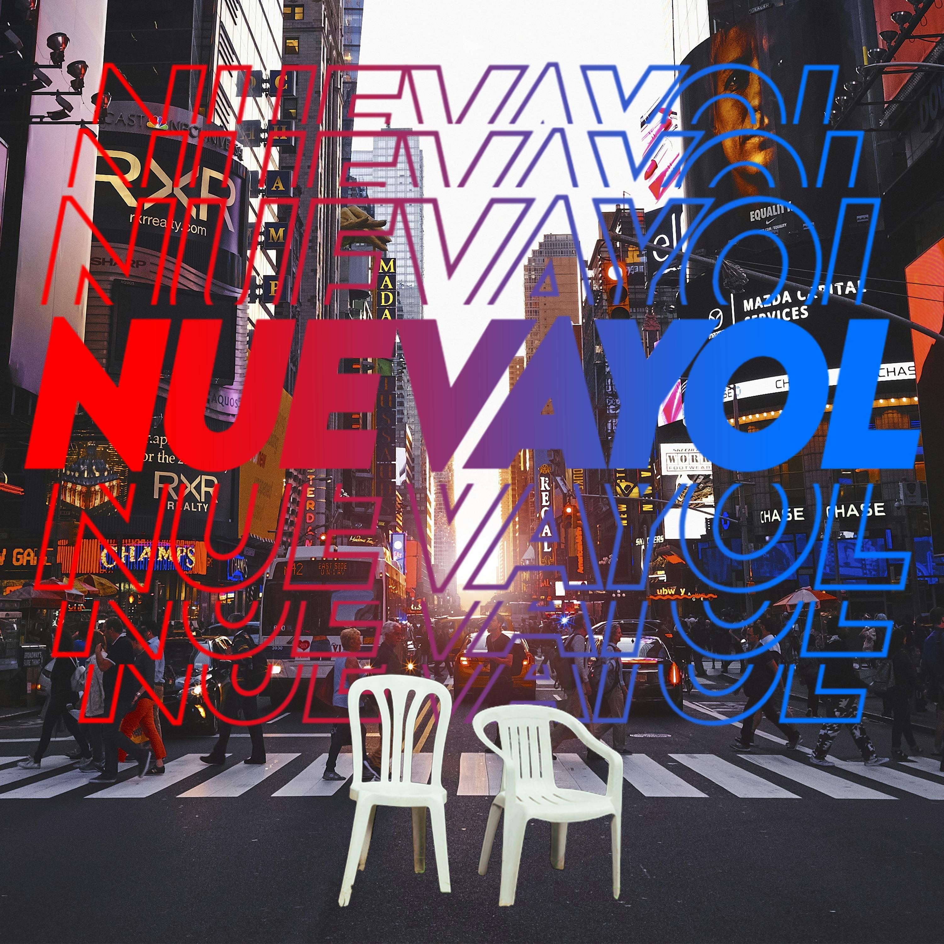 NUEVAYOL - Single