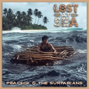 Lost at Sea - Single