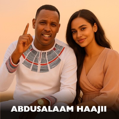 Oromo Mix Studio - Abdusalaam Haajii Kharaa Dheeratee Fagaate