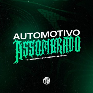 Automotivo Assombrado
